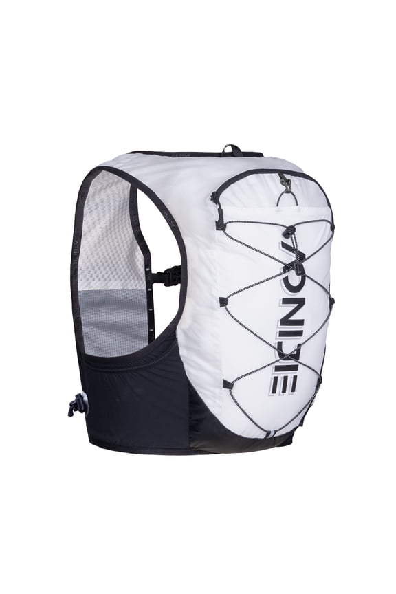 5L Running Hydration Vest for Women Men Lightweight & Large Capacity Backpack pack,Black,L