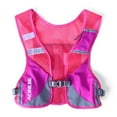 thumbnail image 1 of AONIJIE 5L Ultralight Running Vest with Reflective Strip Breathable Hydration Backpack,Rose, 1 of 7