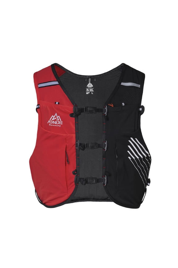 C9116 10L Unisex Running Backpack Lightweight Hydration Pack for Hiking Cycling