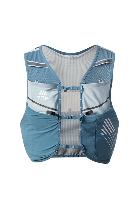 C9116-5L Lightweight Hydration Vest Fits 68 inch Phones Trail Running Hiking