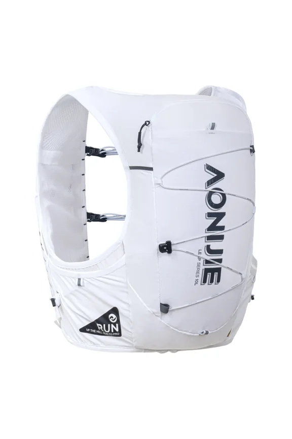 C9116 Hydration Pack 10L High Capacity Running Hydration Vest for Cross-Country, Hiking Mountaineering and Marathon