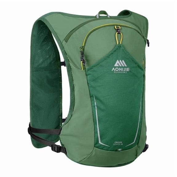 AONIJIE C9125 Running Hydration Vest Backpack 8L Bag Lightweight Vest for Trail Running Race Marathon