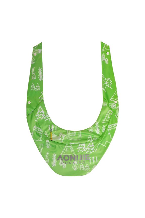 E4429 Sports Ice Towel Cooling Towel for Runners, 53g Instant Chill Soft Cooling Cloth with Large Ice Opening, Reusable Cool Towel for Running Gym Yoga