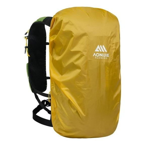 AONIJIE E4437 Rain Cover Waterproof Backpack 13-30L High Elasticity Lightweight Durable Multiple Colors Available Essential