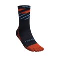 thumbnail image 1 of AONIJIE E4846 Sports Long Five-finger Socks Warm and Breathable Terry Socks Suitable for Mountaineering and Cross-country Hiking, 1 of 20