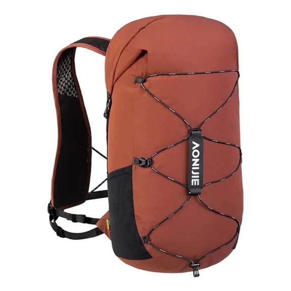AONIJIE FH2522 Rucking Backpack - Lightweight Hiking Backpack & Running Hydration Vest