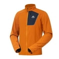 thumbnail image 1 of AONIJIE FM5206 Men's Outdoor Windproof Stand Collar Jacket for Hiking and Mountaineering, 1 of 2