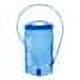AONIJIE Leakproof Hydration Bladder Water Reservoir, 1L Hydration Reservoir, Big Opening, BPA Free for Outdoor Hiking Cycling Running Climbing
