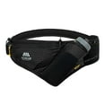 thumbnail image 1 of AONIJIE Lightweight Running Belt with Water Bottle - Hands-free Waist Pack for Women & Men - Perfect for Hiking, Marathon & Outdoor Sports - Fits Phone & Essentials, 1 of 8