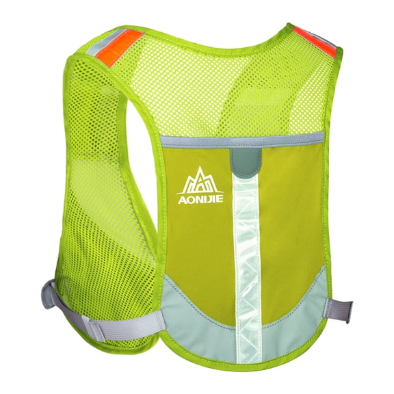AONIJIE Marathon Running Vest Pack Water Hydration Backpack Outdoor Sport Bag Cycling Camping Climbing