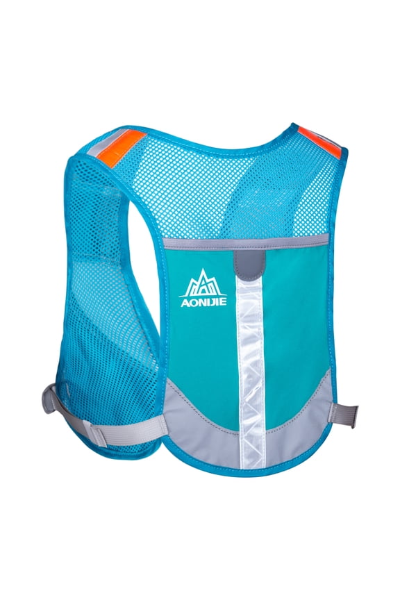 Marathon Running Water Hydration Backpack
