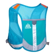 AONIJIE Marathon Running Water Hydration Backpack