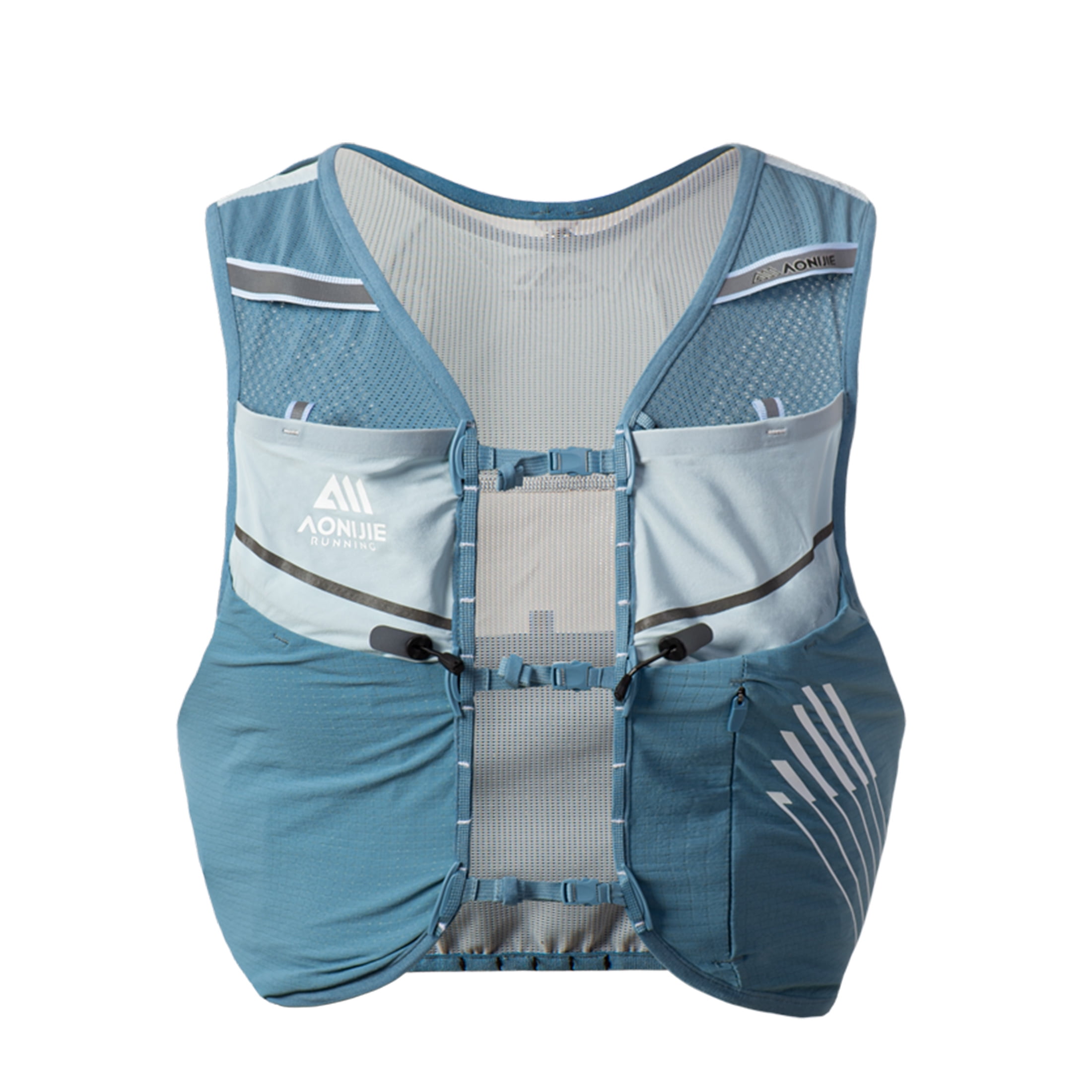 AONIJIE Running Vest Hydration Pack C9116 5L Unisex for Trail Runing