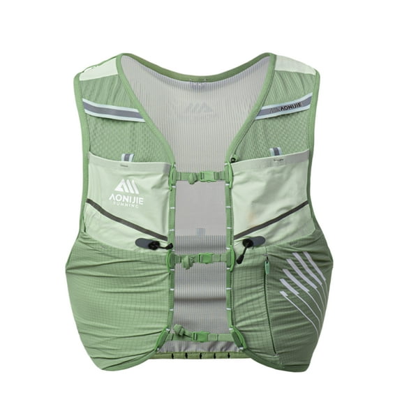 AONIJIE Running Vest Hydration Pack C9116 5L Unisex for Trail Runing