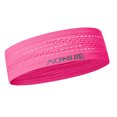 thumbnail image 1 of AONIJIE Sweat Bands Elastic Sports Headbands for Men & Women Non Slip Sweatbands Moisture Wicking Hair Band for Running, Basketball, Football, Workout, Athletic, 1 of 7