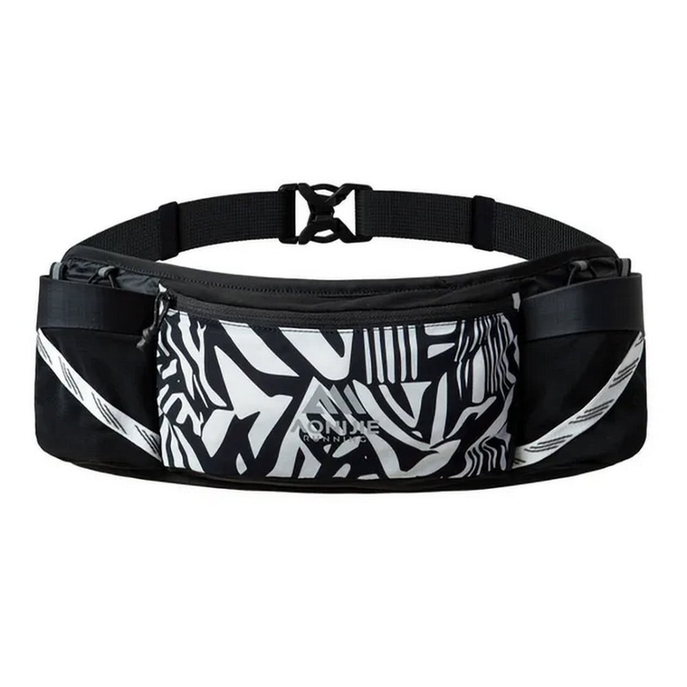 AONIJIE W8125 Neutral Outdoor Large Capacity NonShaking Running Waist