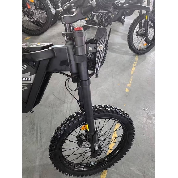 AONPO A20 Pro Front Fork
