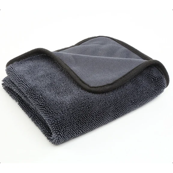 AONYIYI Car Drying Towel,Thick,Super Absorbent Microfiber drying towel,1 Piece(19.68x31.49in)