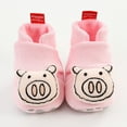 thumbnail image 1 of AOOCHASLIY Black and Friday Kids Shoes Unisex Baby Cute Soft Boots Soft Crib Shoes Toddler Boots Kid Shoes, 1 of 5
