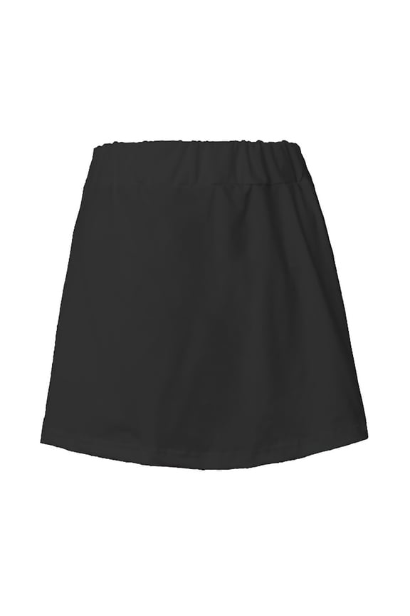 Clearance Women's Layered Tiered Sheer Shirt Extender Extender Half Slip Plus Size Skirt