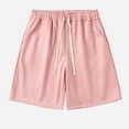 thumbnail image 1 of AOOCHASLIY Father's Day Gifts Men's Running Athletic Shorts 5 inch/7 inch Workout Gym Tennis Short Quick Dry Lightweight Active Sports Basketball, 1 of 1