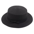 thumbnail image 1 of AOOCHASLIY Hats for Women-Clothes Adult Fashion Sunshade Hat Fisherman's Hat Basin Hat Outdoor Bucket Hat Christmas Casual, 1 of 4