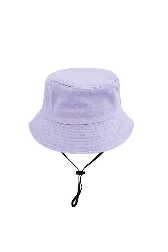 Hats for Women Clothess Adult Women Solid Sunshade Hat Fisherman's Hat Basin Hat Outdoor Bucket Hat