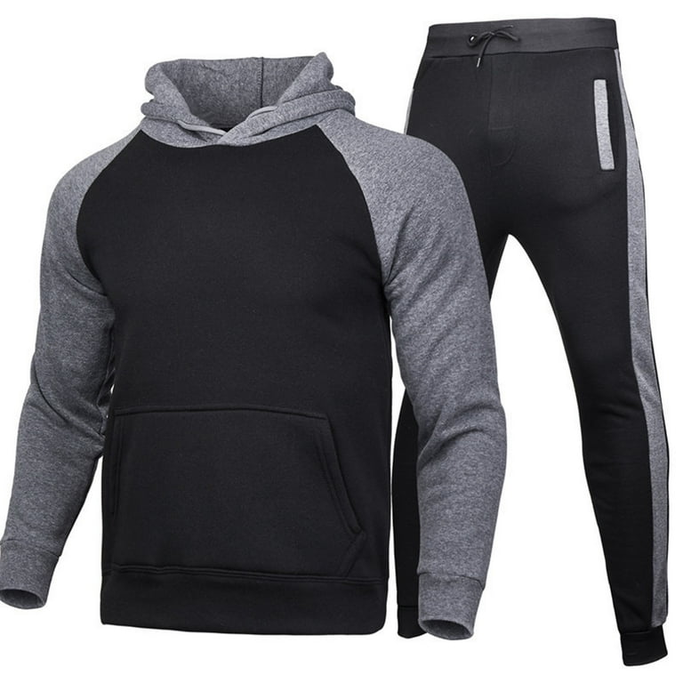 Polo sweat suits outlet mens on sale