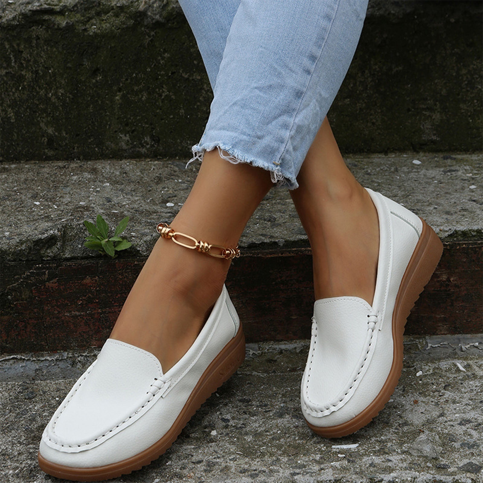 Premium Flat Bottomed Beach Sandals for Women