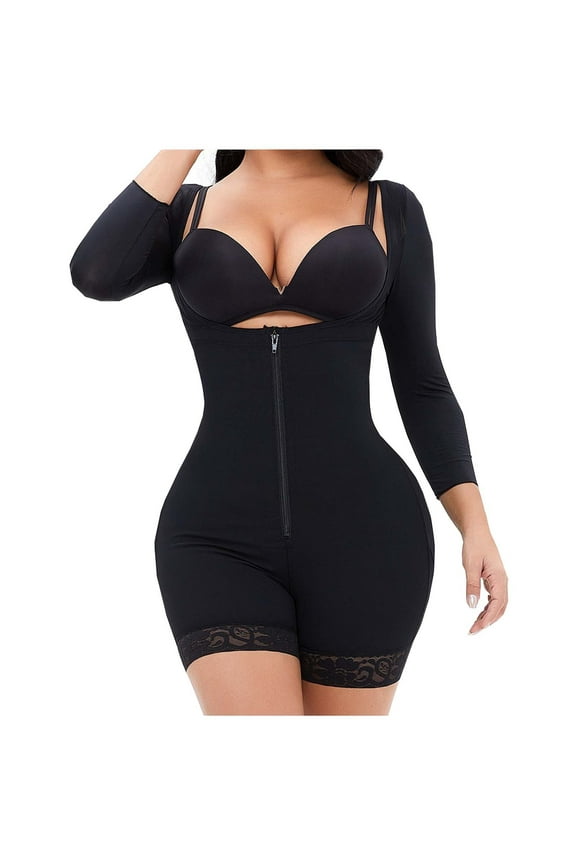 Shapewear for Women Clothes Women Full Body Shaper Bodysuit Firm Control Shapewear Lifter Corset Shapewear