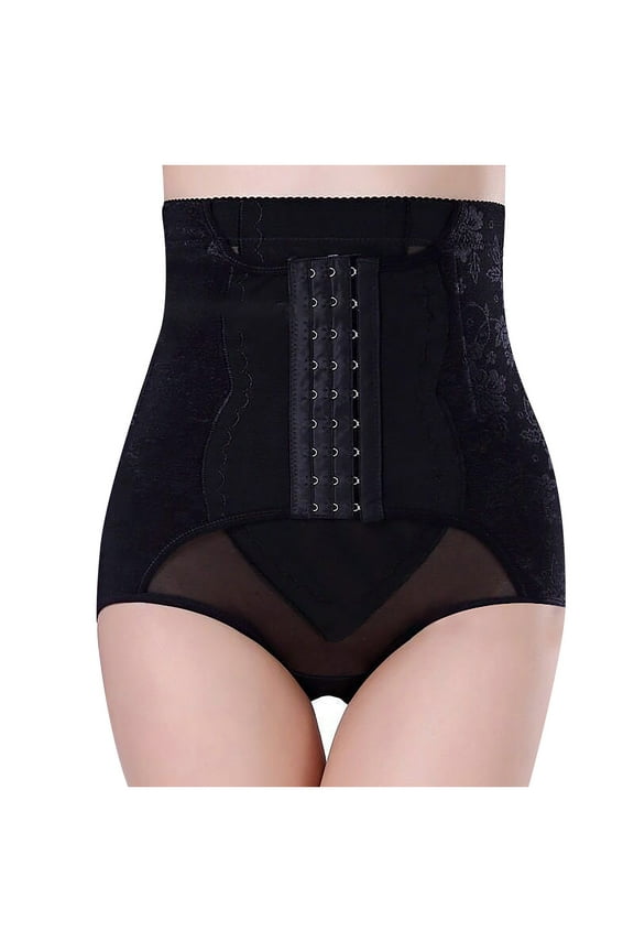 Shapewear for Women Clothes Women Waist Soft Body Shaper Corset Tummy Slimming Girdles Shaping Clothes
