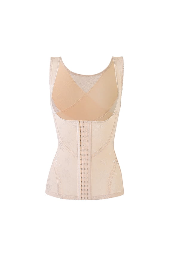 Shapewear for Women Clothes Women Waist Soft Body Shaper Corset Tummy Slimming Girdles Shaping Clothes