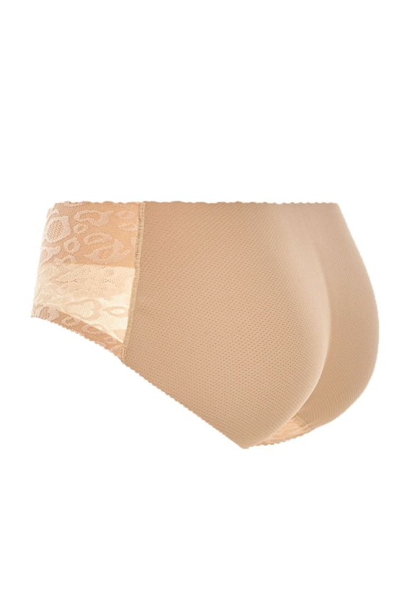 Shapewear for Women Clothes Women's Low Waist Nice Buttocks Peach Buttocks Belly-up Pants Slim Pants