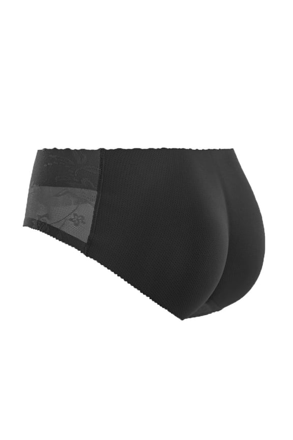 Shapewear for Women Clearance Women's Low Waist Nice Buttocks Peach Buttocks Belly-up Pants Slim Pants