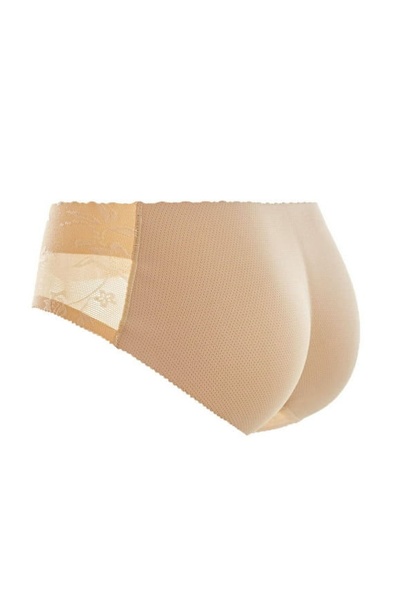 Shapewear for Women Clothes Women's Low Waist Nice Buttocks Peach Buttocks Belly-up Pants Slim Pants