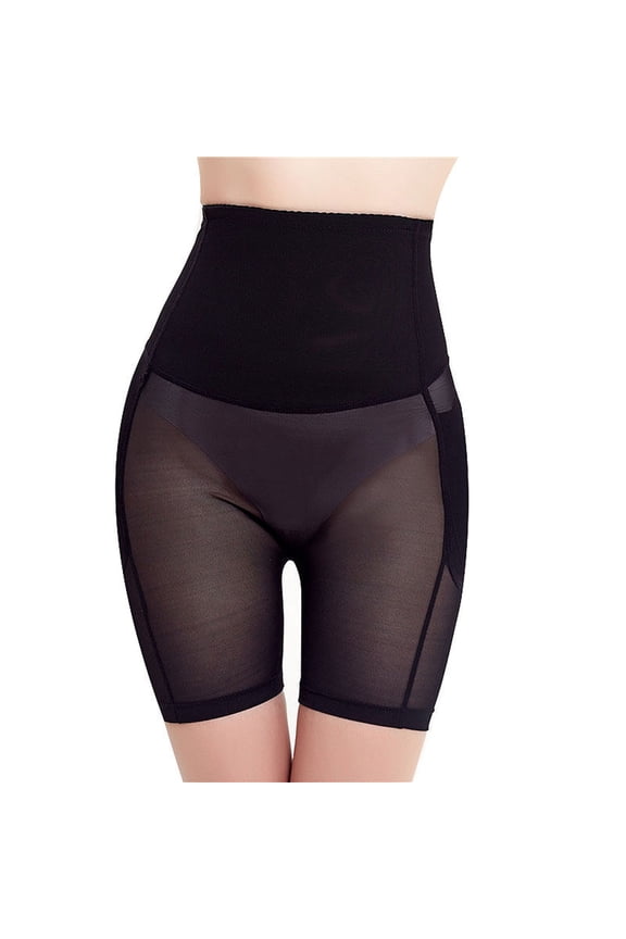 Shapewear for Women Clothes Women Waist Trainer Shapewear Body Shaper Shorts Butt Lifter Thigh Slimmer