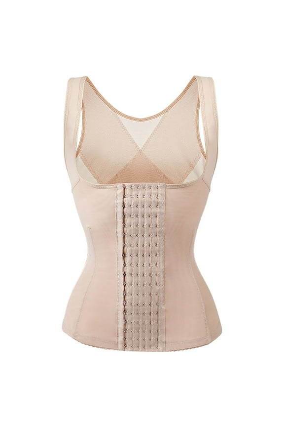 Shapewear for Women Clothes Women's High Waist Alterable Button Lifter Hip And Hip Tucks In Pants