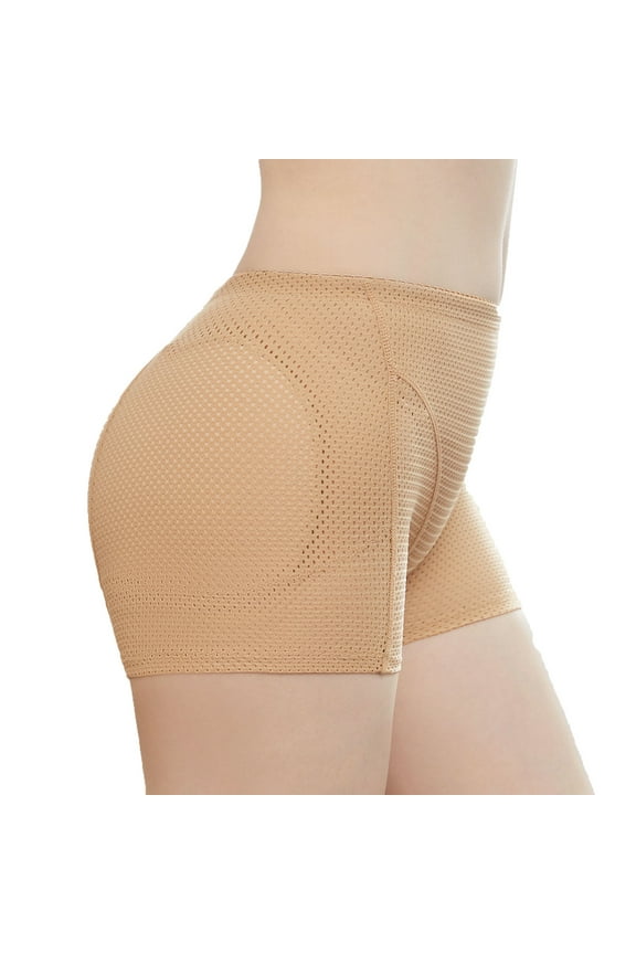 Shapewear for Women Clothes Women's High Waist Nice Buttocks Peach Buttocks Belly-up Pants Slim Pants for Home Party Outdoor