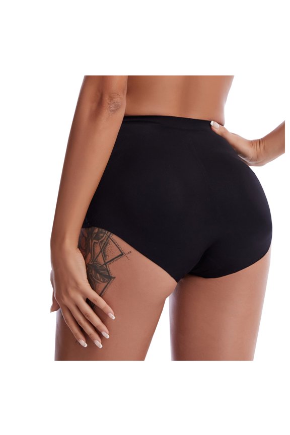 Shapewear for Women Clothes Women's Shapewear Buttock Women's Hip-Lifting Panties Sexy Body-Shaping Hip-Lifting Pants Panties