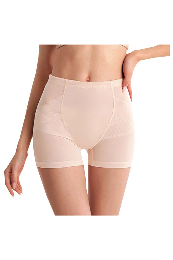 Shapewear for Women Clothes Women's Shapewear Buttock Women's Hip-Lifting Panties Sexy Body-Shaping Hip-Lifting Pants