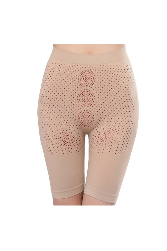 Shapewear for Women Clothes Women's Solid Sport High Waist Body shaping Pant Slim Fitness Short Pants