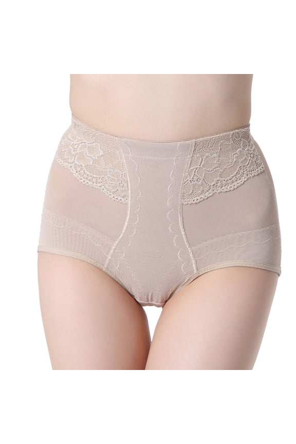 Shapewear for Women Clothes Wowen Butt Lifted Underwear Pantie Invisible Shapewear Sexy Control Panties