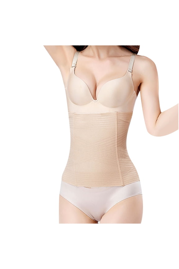 Shapewear for Women Women Waist Protection Contract Abdomen Belt Pregnant Maternity Shapeware Christmas
