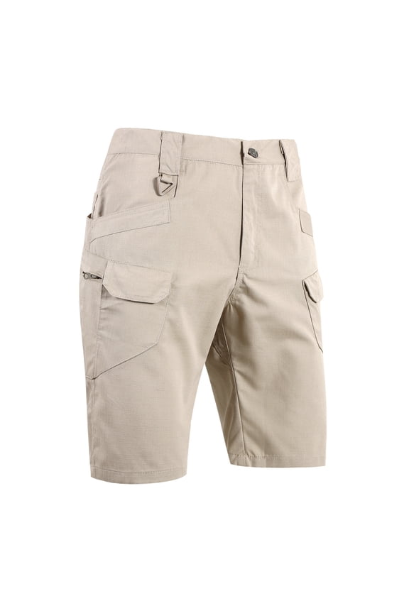 Shorts Men Clothes Men's Shorts Classic Twill Work Wear Combat Safety Cargo Pants