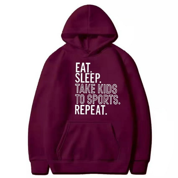 AOOCHASLIY Valentine's Day Women Tops Fashion Women Casual Hooded Slim Zipper Fleece Sweatshirt