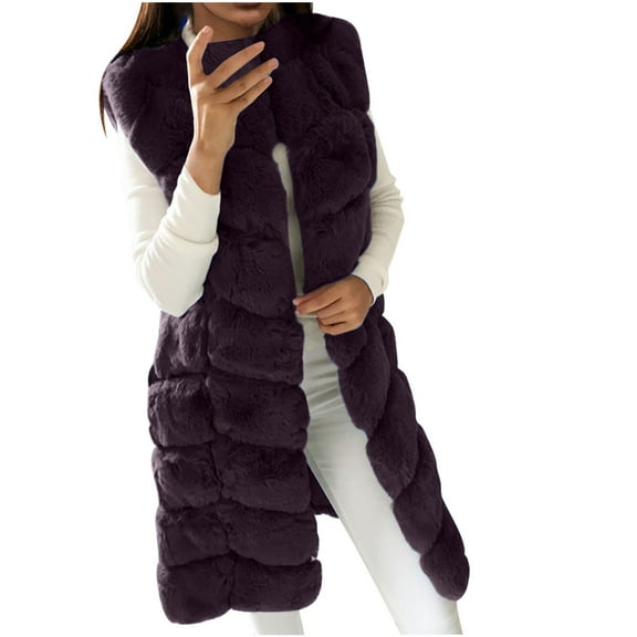 AOOCHASLIY Women Coat Women's Fashion Loose Long Splicing Sleeve Blouse Casual Tops Comfortable Coat