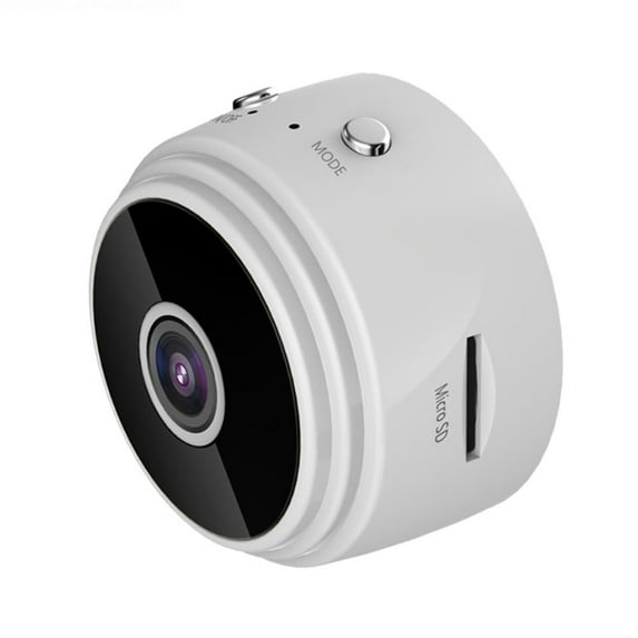 Wifi camera A9 mini camera 1080P HD mini recorder wireless mini camera video surveillance