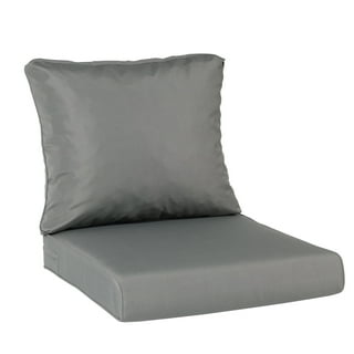 Deep seat replacement cushions walmart 2025
