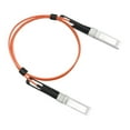 thumbnail image 1 of AOOOWER 1/2/3/5m 10G Active Optical Cable SFP+ Cable OM2 Active Optical SFP Cable Easy to Use for Networks Engineers, 1 of 9