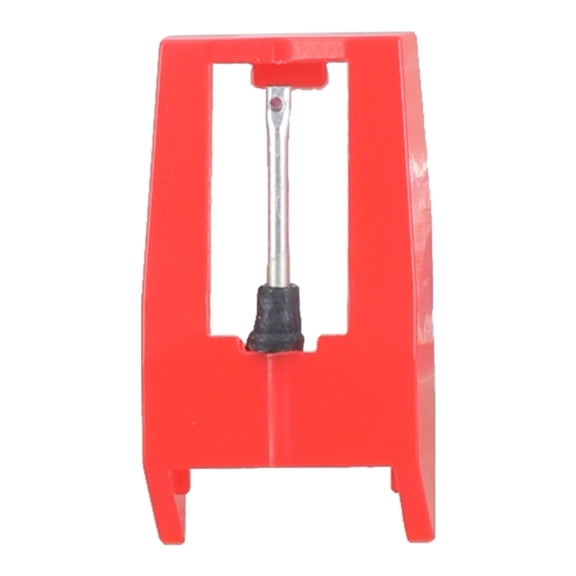 AOOOWER 1/2/4Pcs Turntable Needle Turntable Needle Turntable Replacement Plastic